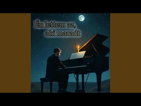 Én lettem az,aki maradt |Szívszorító magyar ballada (Original Lirycs of AI Factory)