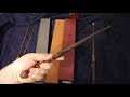 Wizarding World Of Harry Potter Wands Interactive Non Interactive And Light Up