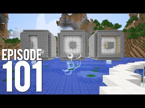 Hermitcraft 3: Episode 101 - Post Op