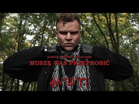 ANTIHYPE and Michał Szczygieł