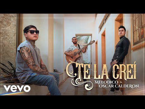 Miniatura de Te la creí