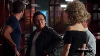 Masi Oka - Max Bergman (Hawaii Five-0(2010)) video