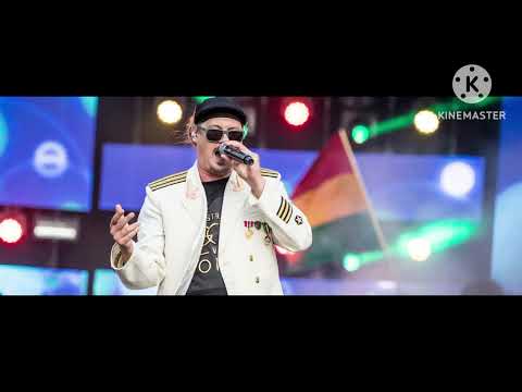 El Axel Ft. Admiral P & Nico D - Mas Fuego