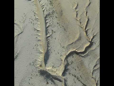 Sequía e inundaciones, dos caras del cambio climático