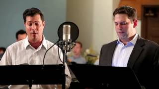 Behind the Scenes: Music for the High Holy Days