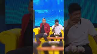 Download lagu Andika mahesa gregetan ngliat vicky prasetyo . #andikamahesa #vickyprasetyo #gregetan  #ngakak mp3