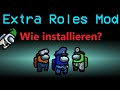 Among Us Extra Roles Mod Installations Among Us Extra Roles Mod Installations