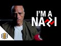 Actual Nazi Struggling To Stand Out Now That Everyone S A Nazi