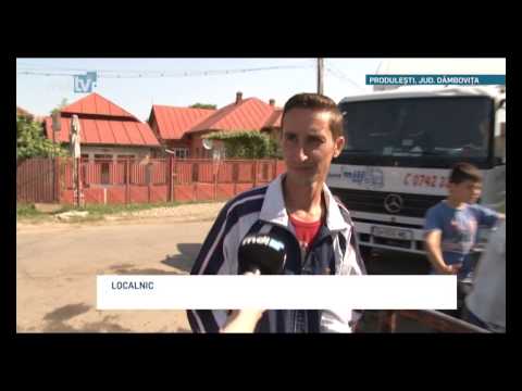 APA PLATA LA CISMEA - MDI TV