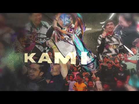 Hotlink: Jaguh (MPLMY Anthem)