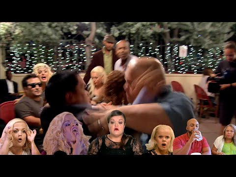 Little Women LA - Season 2 GONE WRONG | Compilation HD