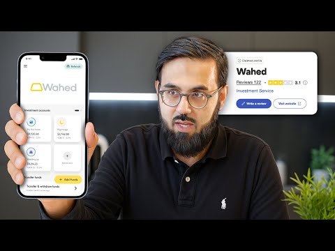 Wahed 2025 Review: Is It Still Worth Investing In?