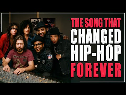 “This Song Changed The Hip Hop Genre Forever” | How Run-D.M.C. Revolutionized Modern Music
