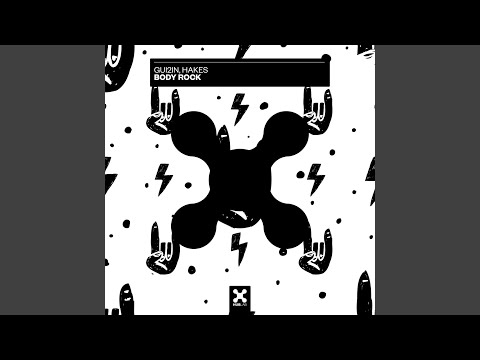 Body Rock (Extended)