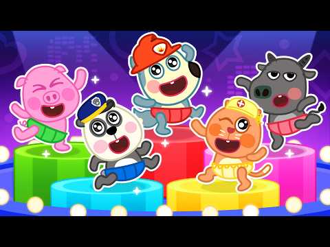 YouTube Thumbnail