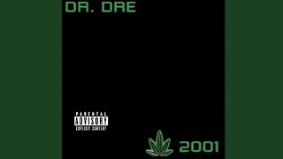 Dr. Dre - The Next Episode (feat. Snoop Dogg, Nate Dogg &amp; Kurupt)