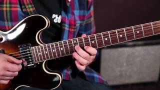 3 crucial Eric Clapton Licks You Must Know (Pentatonic Tricks)