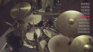 This We Know (Drum Tutorial)