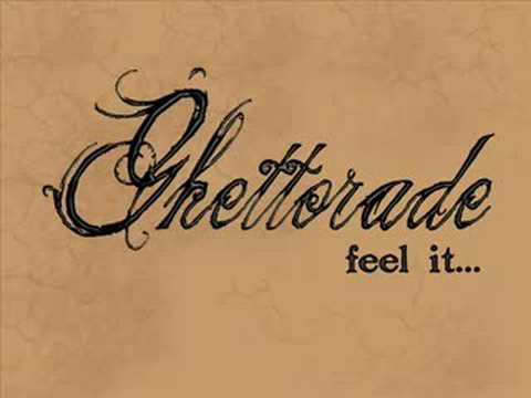 Getorejd - Bilo nekad