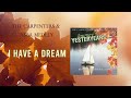 ABBA I Have A Dream Cover