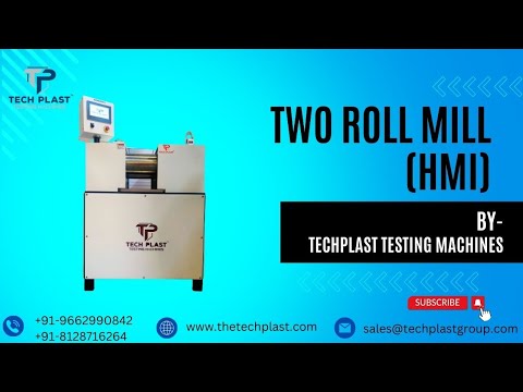 Roll Mill
