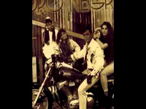 ORO NEGRO PAGOZAA - EL CARRO