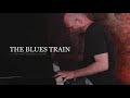 Dr John “New Island Midnight” played by Jack Nissan