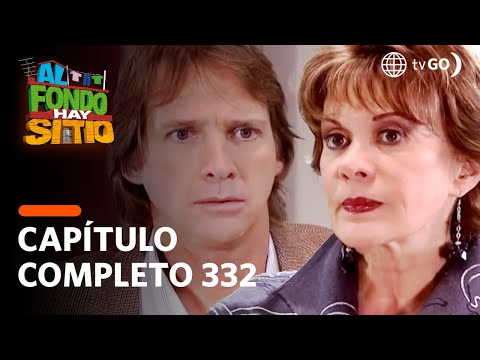 Al Fondo hay Sitio | Season 2 | Episode 332 | América Televisión