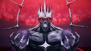 Download lagu I AM DEATH - Castlevania Season 4 (2021) mp3 Download lagu I AM DEATH - Castlevania Season 4 (2021) mp3