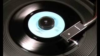 Nazz - Under The Ice + Not Wrong Long - 1969 45rpm