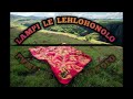 Lampi Le Lehlohonolo Lira Tsaka