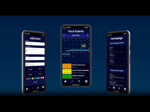 OUR PROJECT WALKTHROUGH