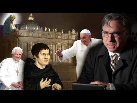 Michael Matt, False Traditionalism & The Church In The End Times