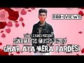 Ghar Aya Mera Pardesi Song Act By Tanay Camara Man Sujan Tanay S Vlog Present