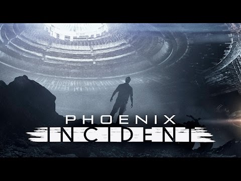 Phoenix Incident (Trailer 2)