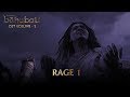 Baahubali OST - Volume 02 - Rage 1 | MM Keeravaani