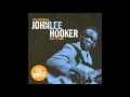 John Lee Hooker  - Goin´ To California - HD