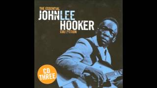 John Lee Hooker  - Goin´ To California - HD