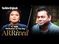 A R Rahman Amrita Talukder Performer Of The Day ARRivedSeries