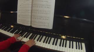 Over the River and Through the Woods  |  The Joy of Second Year Piano
