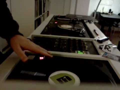 Hauke Freer - DJ mix - Nov 2011