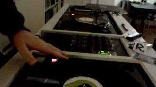 Hauke Freer - DJ mix - Nov 2011