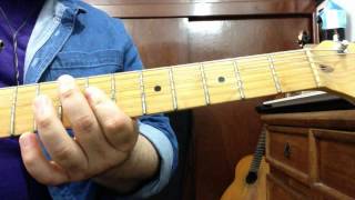 El Rebaño Del Pastor (cover) - Spinetta y Los Socios Del Desierto.