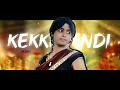 IRAGI IRAGI NINAIVO ORU PARAVAI ANGEL VERSION