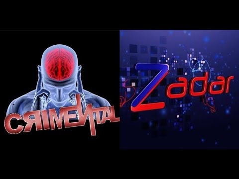 Crimental - Ninfa de Boedo