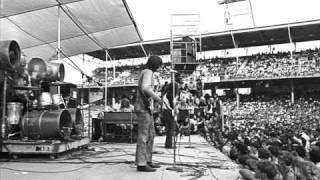 Bob Seger System - River Deep - Mountain High