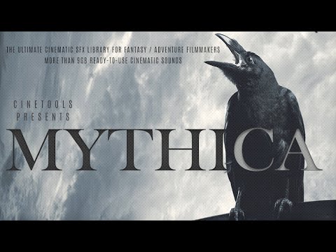 Free Download Mythica: Cinematic SFX WAV