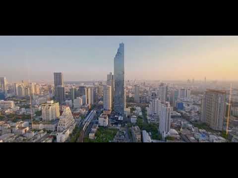 คอนโดระดับ Ultimate Class บนสีลม Ashton Silom (1 ห้องนอน)  – รูปที่ 2
