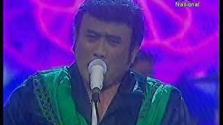 Download lagu Ridho Rhoma : 'Hum Deewane' - Musik oleh Soneta Group mp3