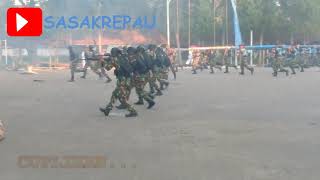 Download lagu DIKMATA TNI AL 40/2 PELANTIKAN, PENYUMPAHAN, DEMO SERBUAN DAN PENGHANCURAN DAERAH MUSUH. mp3